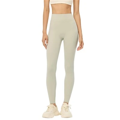 Double 6 Lycra Butt-Leve pantalon Yoga